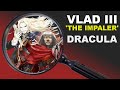 How Accurate Is Fate S Vlad III