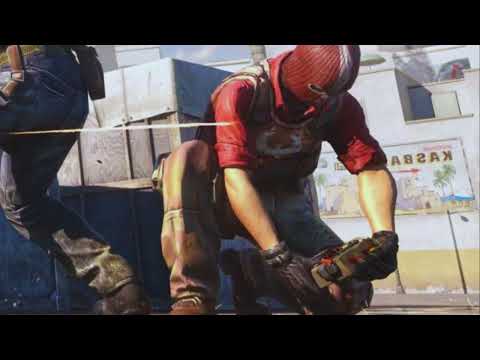 CS 2 GO NIGHTCORE THEME by BANNED GIRLS AEGIS AOE ㄨ A€6ī$  可