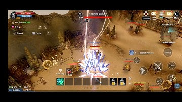 CABAL INFINITE COMBO, FORCE BLADER TRANSCENDER SKILLS.