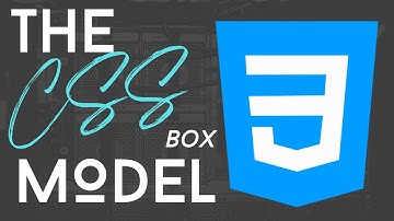 CSS Box Model Tutorial for Beginners