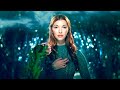 HD David Lynch &amp; Chrysta Bell (of Twin Peaks) | Bird of Flames | Official Music Video by Chel White