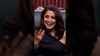 Ramya Krishna Speaks About Her Favorite Roles Jayammunischayammuraa With Jagapathi Sun 830Pm