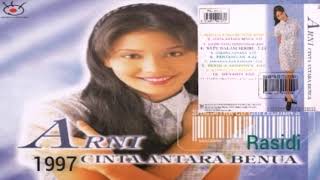 ARNI NAZIRA _ CINTA ANTARA BENUA (1997) _ FULL ALBUM