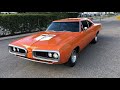 1970 Dodge Super Bee - Skyway Classics