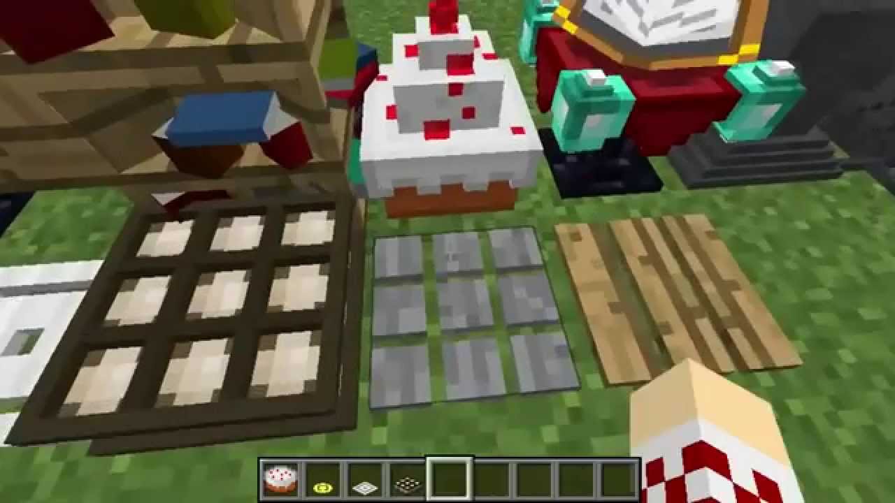 Видео Майнкрафт прохождения карт с мистиком и лагером