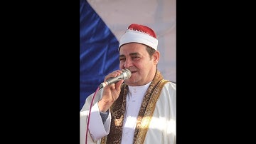 الشيخ رفعت رحمه الله وتلاوة رائعة من سورة الحجرات