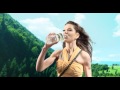 Руслана | Реклама мінеральної води "Моршинська"