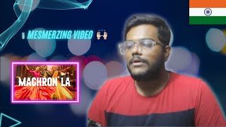 INDIAN REACTION TO Maghron La | Coke Studio Pakistan | Season 15 | Sabri Sisters x Rozeo