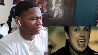 FIRST TIME HEARING Papa Roach - STILL SWINGIN (Official Video) REACTION
