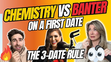 First Date Tips & Mistakes with Christie Kederian