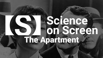 Science on Screen®: The Case for the 4 Day Workweek: THE APARTMENT |HD| Coolidge Corner Theatre