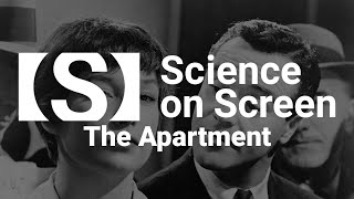 Science on Screen®: The Case for the 4 Day Workweek: THE APARTMENT |HD| Coolidge Corner Theatre