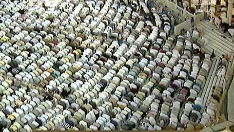الشيخ : خالد الغامدي تلاوة من ماتيسر من سورة الزخرف