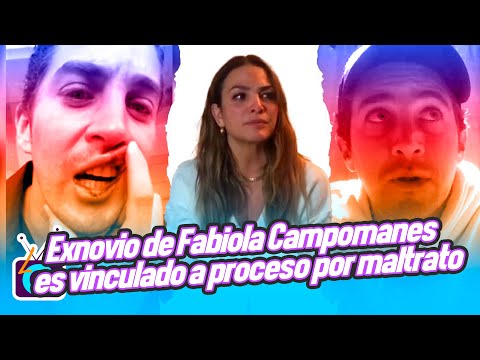 Video: Fabiola Campomanes Accused Of Aging