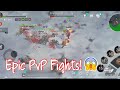 Frostborn PvP #26