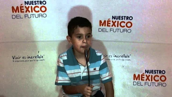 Arturo Carballo, Chabacano, 20 Abr
