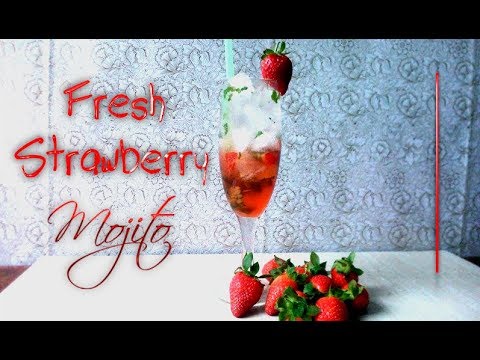 fresh-strawberry-mojito-|-non-alcoholic-|-asian-mocktail