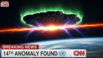 3I/ATLAS The 14th Anomaly Looks ARTIFICIAL - 48 Hours to Earth