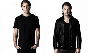 Axwell & Sebastian Ingrosso - We Come We Rave We Love [OLT Soundtrack]