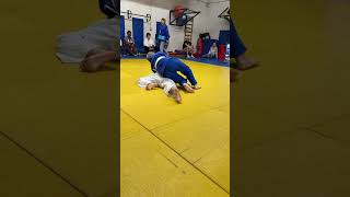 Айбекова Ажара                    🥋 judoka Aibekova Ajara