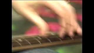 Jeff Healey  blue Jean Blues  Spring Break 1991 pt 812