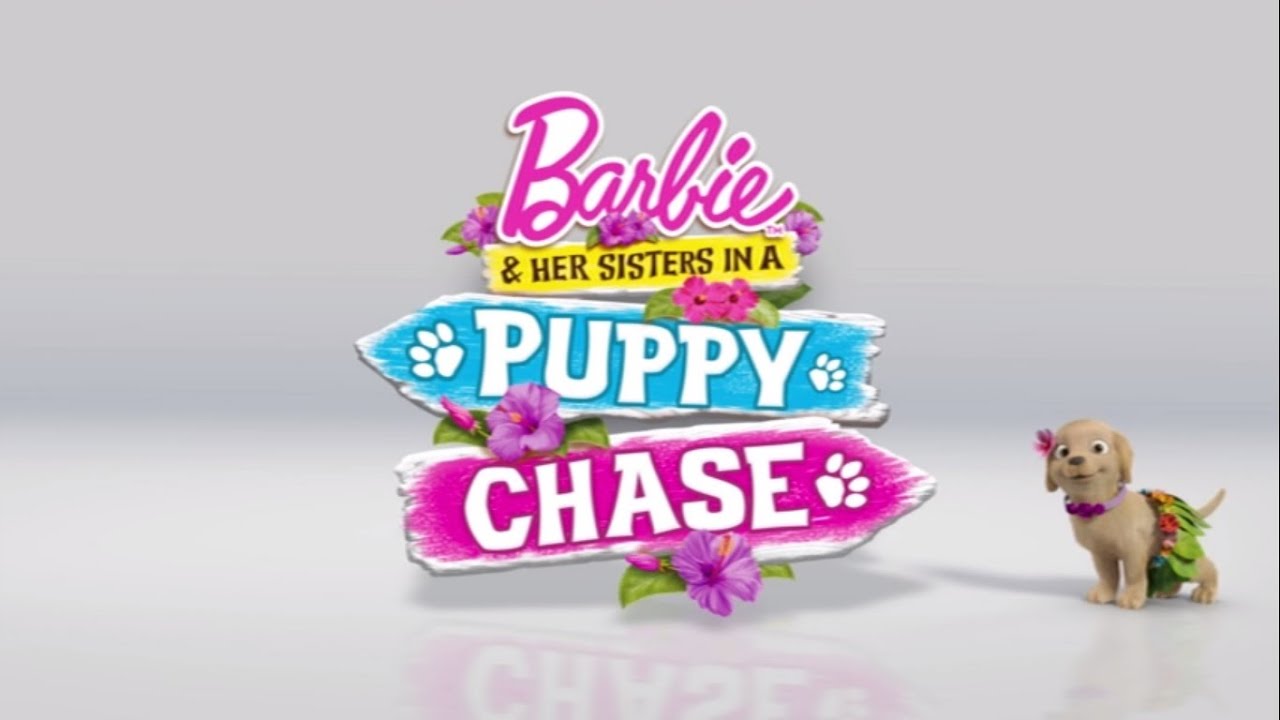 Barbie™ e as suas Irmãs uma Aventura de Cavalos (Dublado) – Filmes no  Google Play