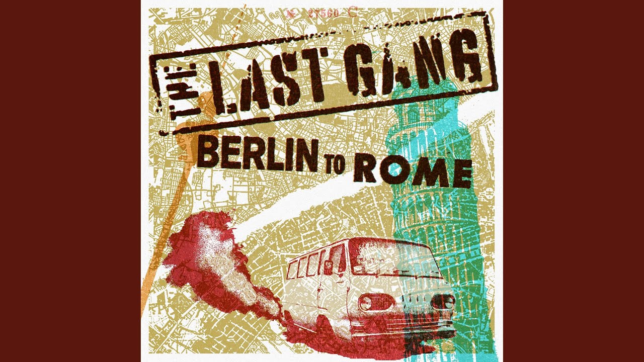 YouTube पर Berlin to Rome देखें YouTube पर Berlin to Rome देखें