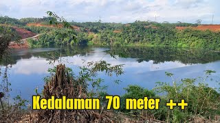 Download Lagu 2 Hari Hujan Besar, Air di Sungai Citanduy Leuwi Keris Naik Drastis, Total 70 Meter ++ MP3