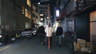 NOEL '서울 Feat  허성현' Official MV