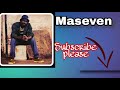 Maseven - Mr President part 1