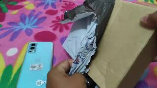 OnePlus Nord 2 Sandstone Bumper Case screenshot 5