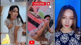 TIK TOK  HOT DASTER TIPIS  || HOT..!!! 🔞