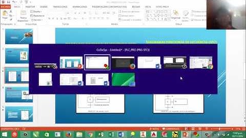 VIDEOS DE EJERCICIOS PLC