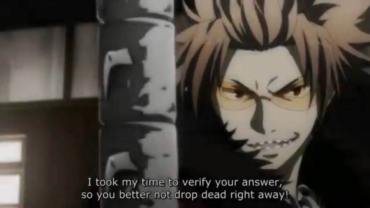 Rakudai Kishi No Cavalry Ikki Vs Sword Eater Amv Goodbye Youtube Rakudai Kishi No Cavalry Ikki Vs Sword Eater Amv Goodbye Youtube
