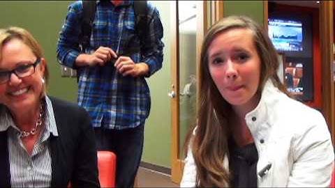 Blackboard Analytics