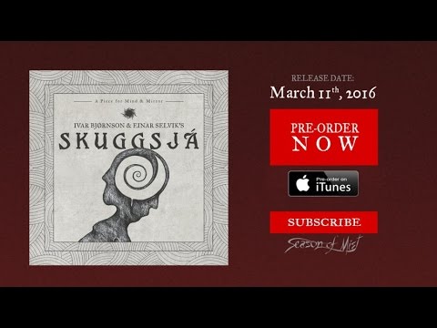 Skuggsjá - Vitkispá (Official Premiere)