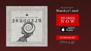 Skuggsjá - Vitkispá (Official Premiere) chords