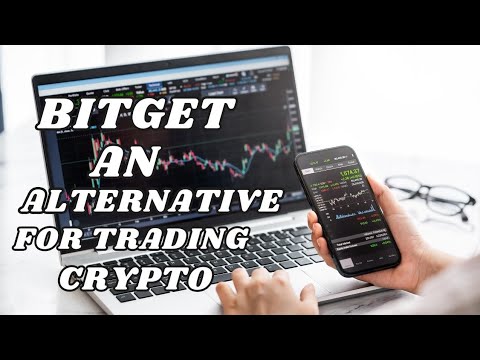   BITGET IS AN ALTERNATIVE FOR TRADING CRYPTOCURRENCY BYBIT UK USERS SUSPENSION