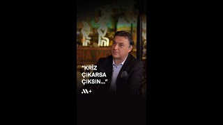 Kriz Çıkarsa Çıksın Midas