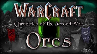 Warcraft 2 - Custom Campaign for Warcraft III REFORGED | WC3 | #2