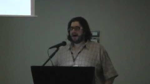 Aaron Crane Perl on Speed Multicore Programming for Mortals (part 2)