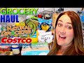 Costco, Sprouts, & Natural Grocers GROCERY HAUL!  HEALTHY GROCERY HAUL!GROCERIES FOR ONE MONTH! KETO