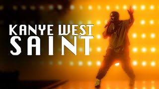 Kanye West: Saint (FULL DOCUMENTARY) Biography, Kim Kardashian,