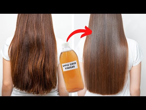 Video: Saçlarda pH -ı təbii olaraq balanslaşdırmağın 8 yolu
