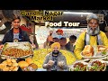 East delhi best food  delhi street food  indian street food