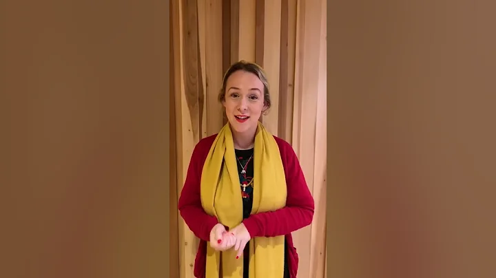 EY Foundation Top Tips | Vicky Johnson, Museum of Happiness