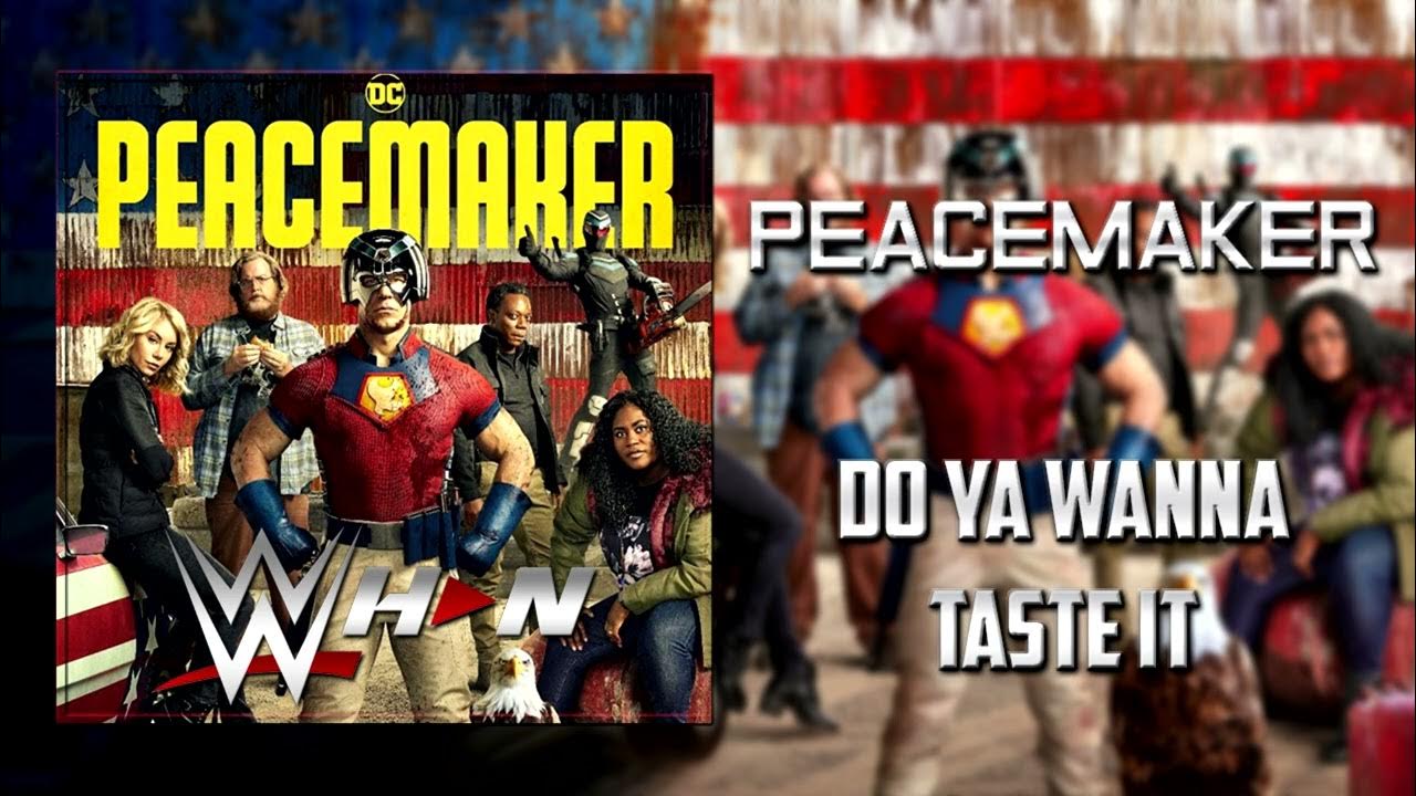 My life with the thrill kill kult - confessions of a knife. Ya wanna. Wig wam. Wig wam do ya wanna taste it. сильвестр исполнитель диско.