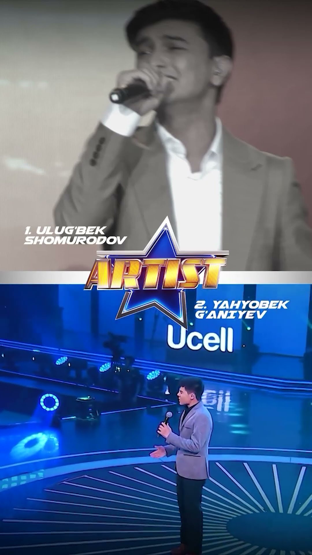 ARTIST