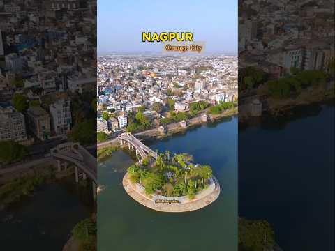 Nagpur City -