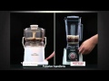Happycall Power Blender Axlerim Introduction 